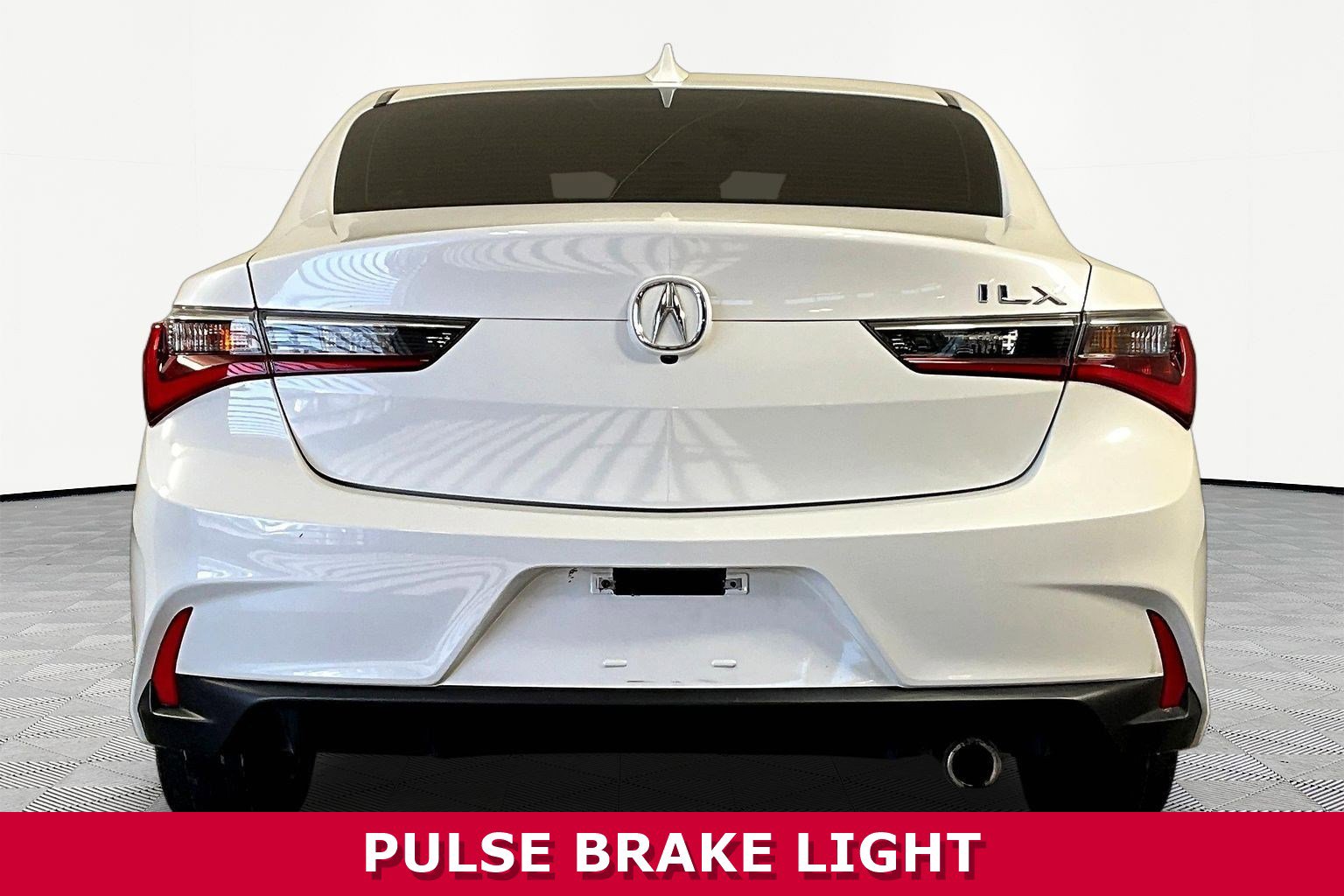 Used 2020 Acura ILX w/ Premium Package image 5