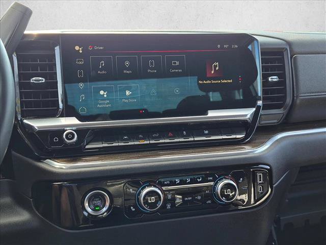 Used 2023 GMC Sierra 1500 Elevation AWD/4WD image 10