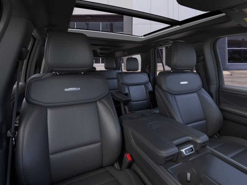 New 2026 Ford Expedition Max Platinum w/ Stealth Appearance Package AWD/4WD image 14