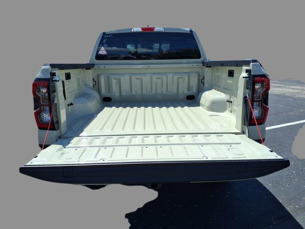 New 2025 Ford Ranger XLT w/ Equipment Group 301A High image 7