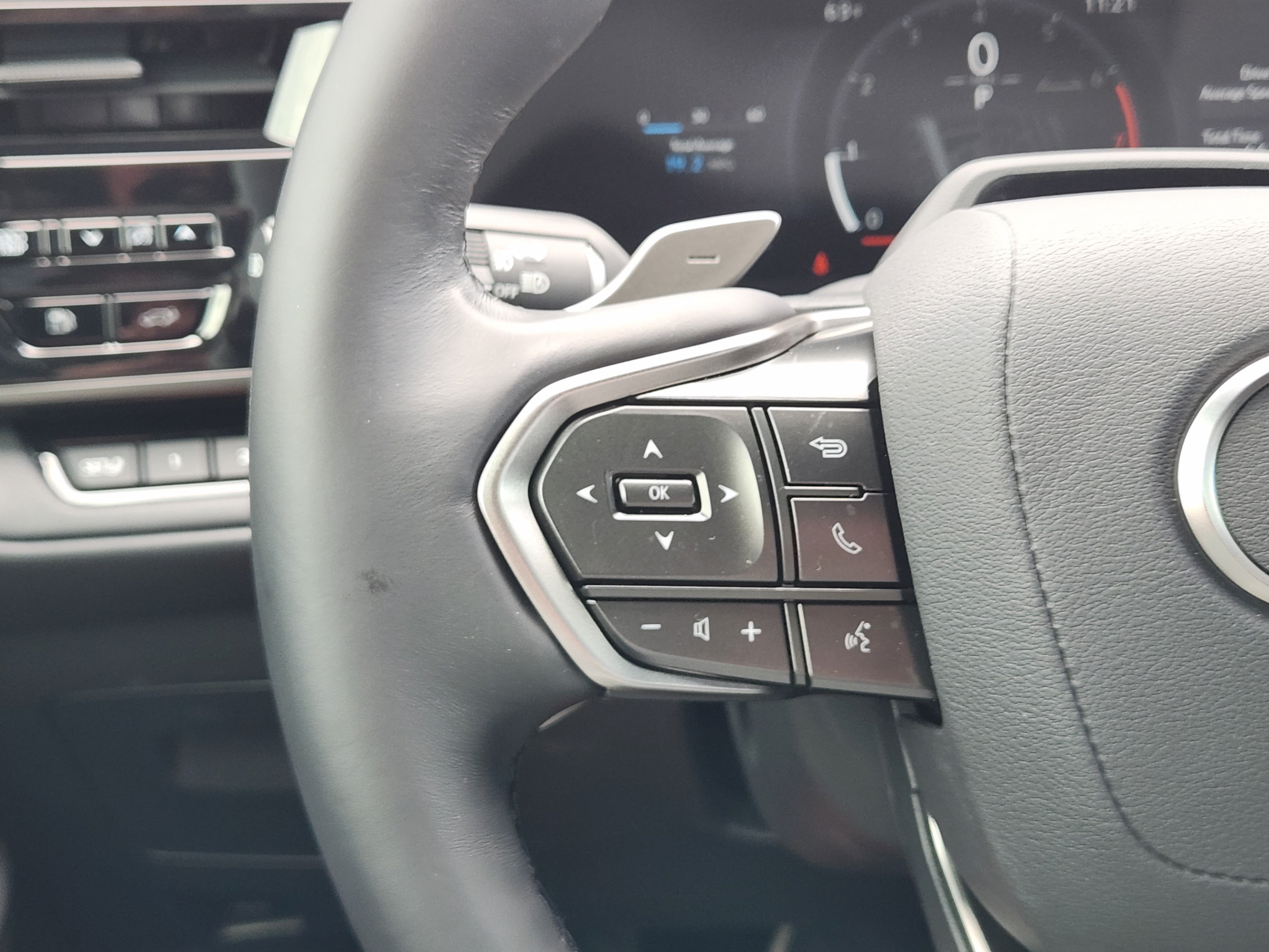 Certified 2026 Lexus TX 350 AWD w/ Technology Package image 23