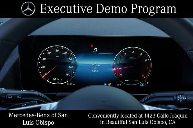 Used 2026 Mercedes-Benz GLA 250 image 19