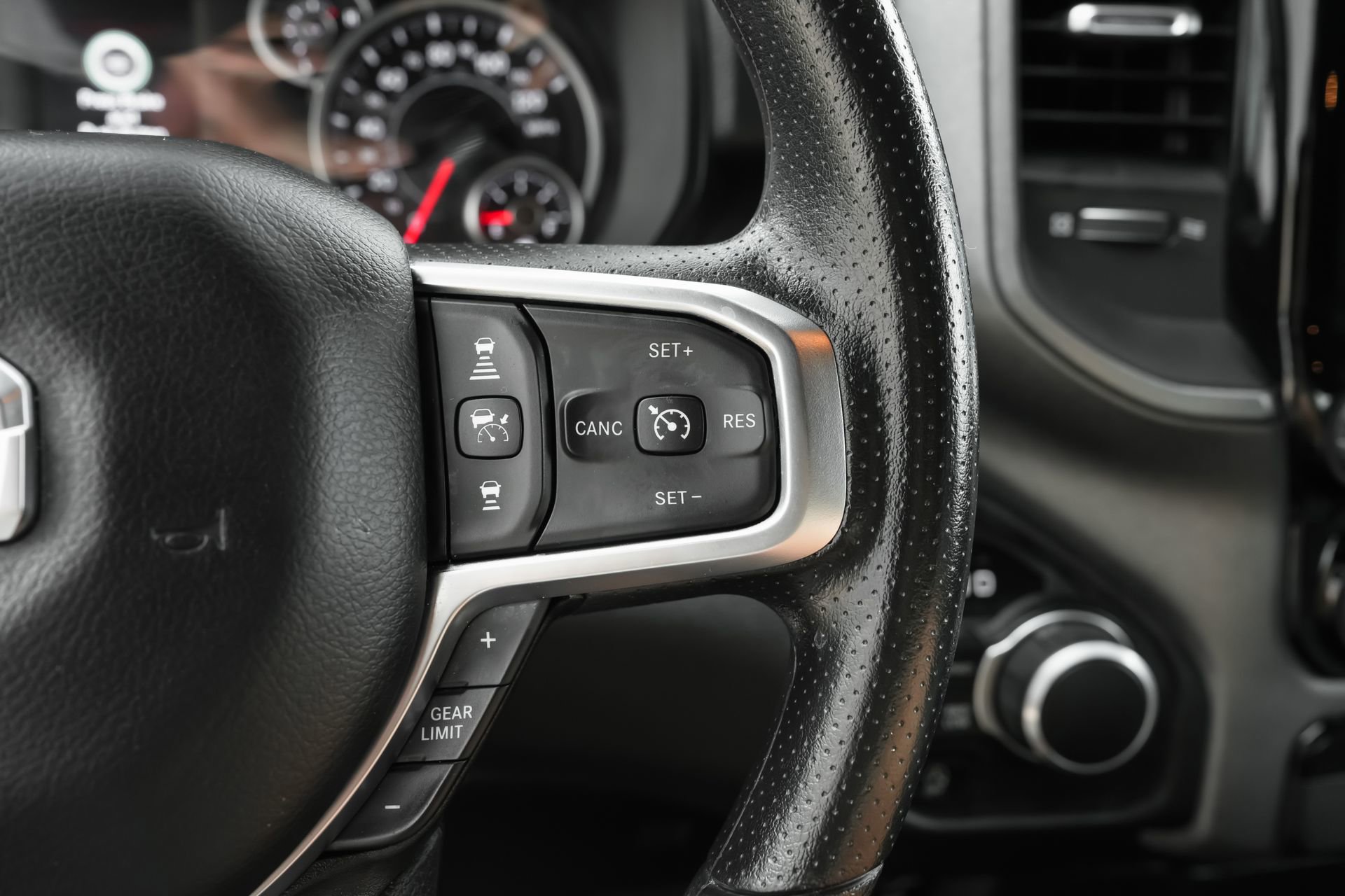 Used 2025 RAM 1500 Tradesman image 19