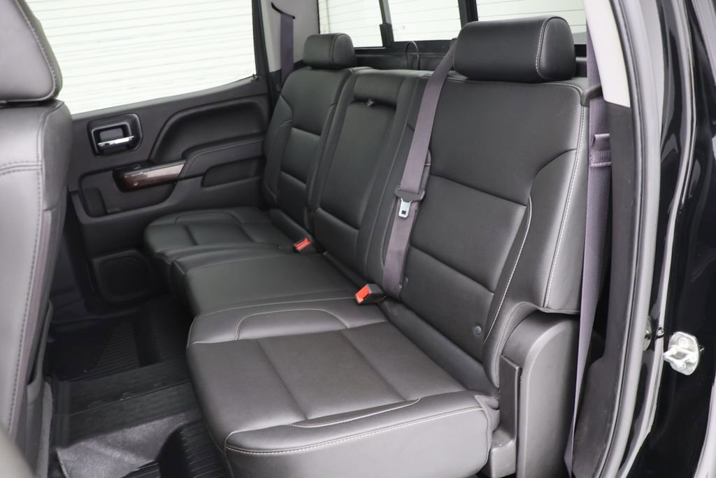 Used 2016 GMC Sierra 1500 SLT AWD/4WD image 15