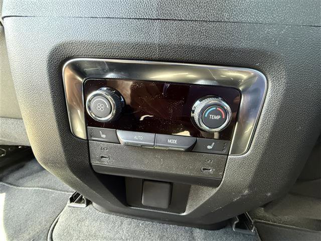 New 2026 Chevrolet Tahoe Z71 w/ Comfort Package image 26