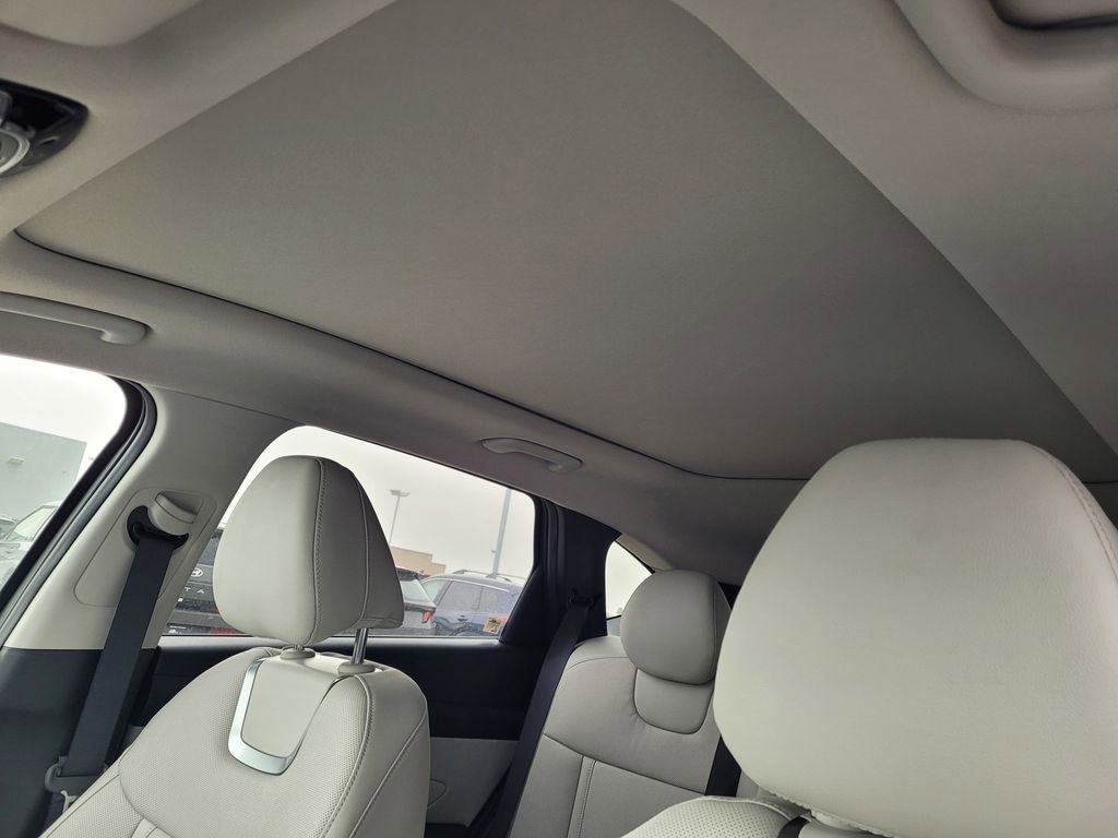 New 2026 Hyundai Tucson Limited image 7