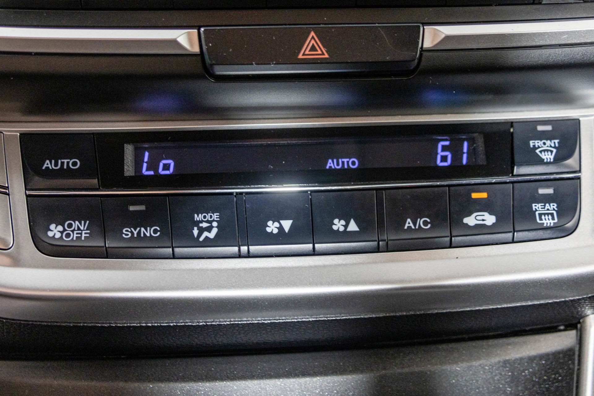 Used 2015 Honda Accord Sport image 24