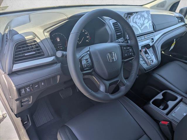 New 2026 Honda Odyssey EX-L video 3