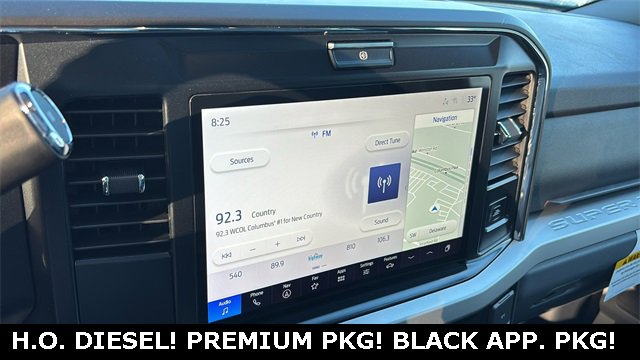 New 2026 Ford F350 XLT w/ XLT Premium Package image 15