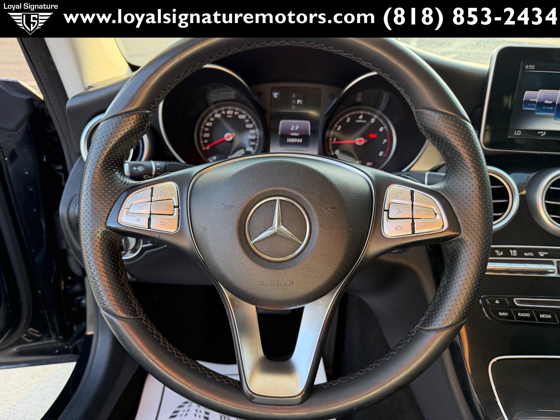 Used 2017 Mercedes-Benz C 300 Coupe image 18