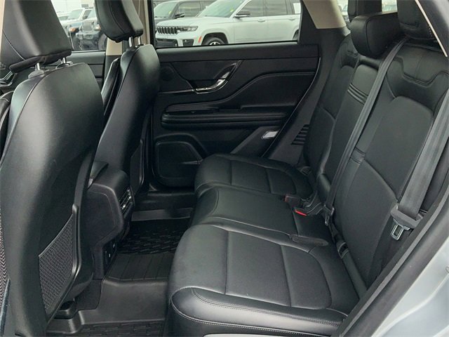 Used 2023 Lincoln Corsair Reserve w/ Equipment Group 201A image 13