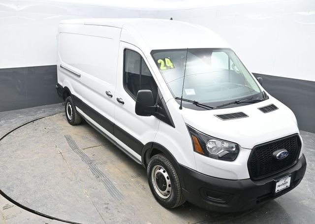 Used 2024 Ford Transit 250 148 Medium Roof image 18