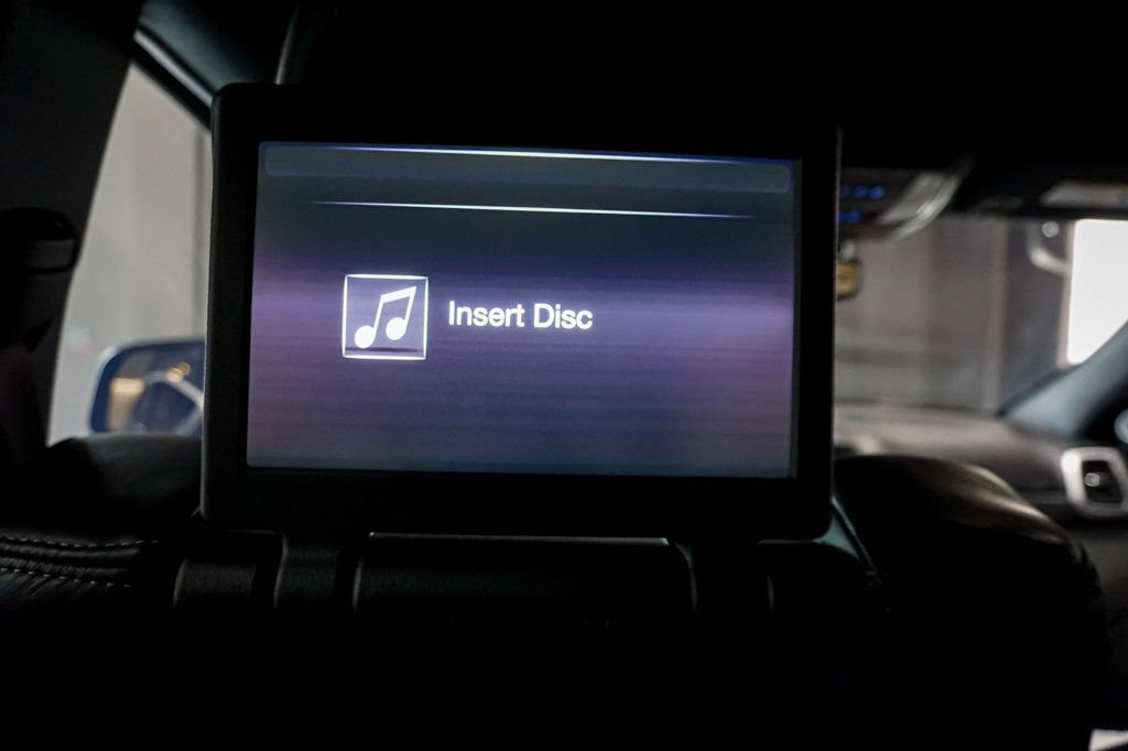 Used 2021 Jeep Grand Cherokee Trackhawk AWD/4WD image 63