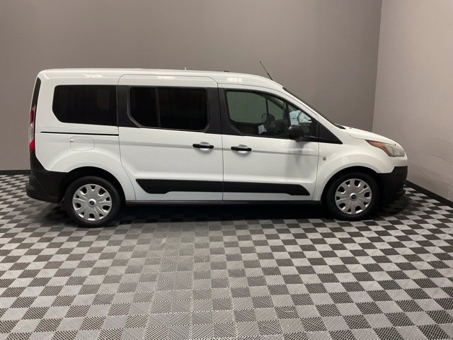 Used 2021 Ford Transit Connect XL FWD image 7