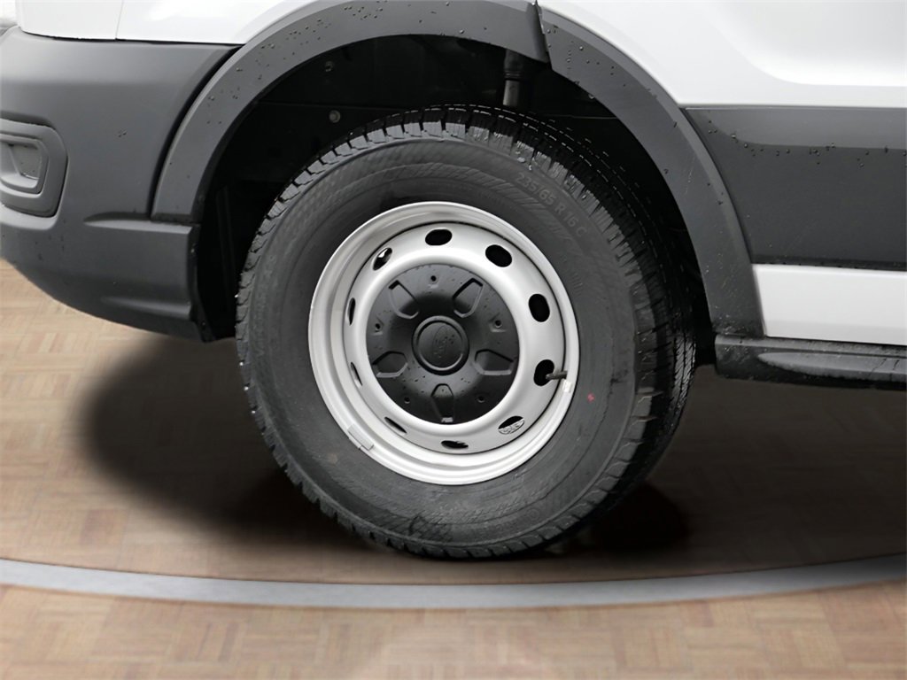 Used 2024 Ford Transit 350 148 High Roof Extended w/ Load Area Protection Package image 9