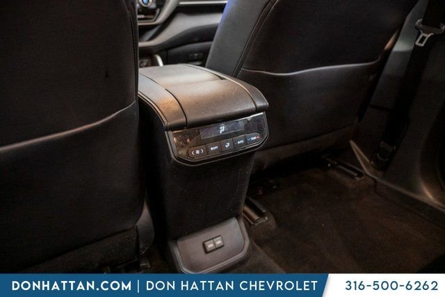 Used 2023 Toyota Highlander XLE image 25