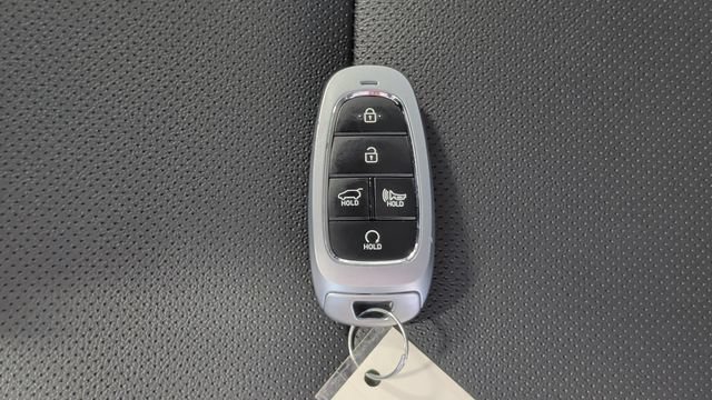 Certified 2024 Hyundai Tucson SEL w/ Convenience Package AWD/4WD image 21