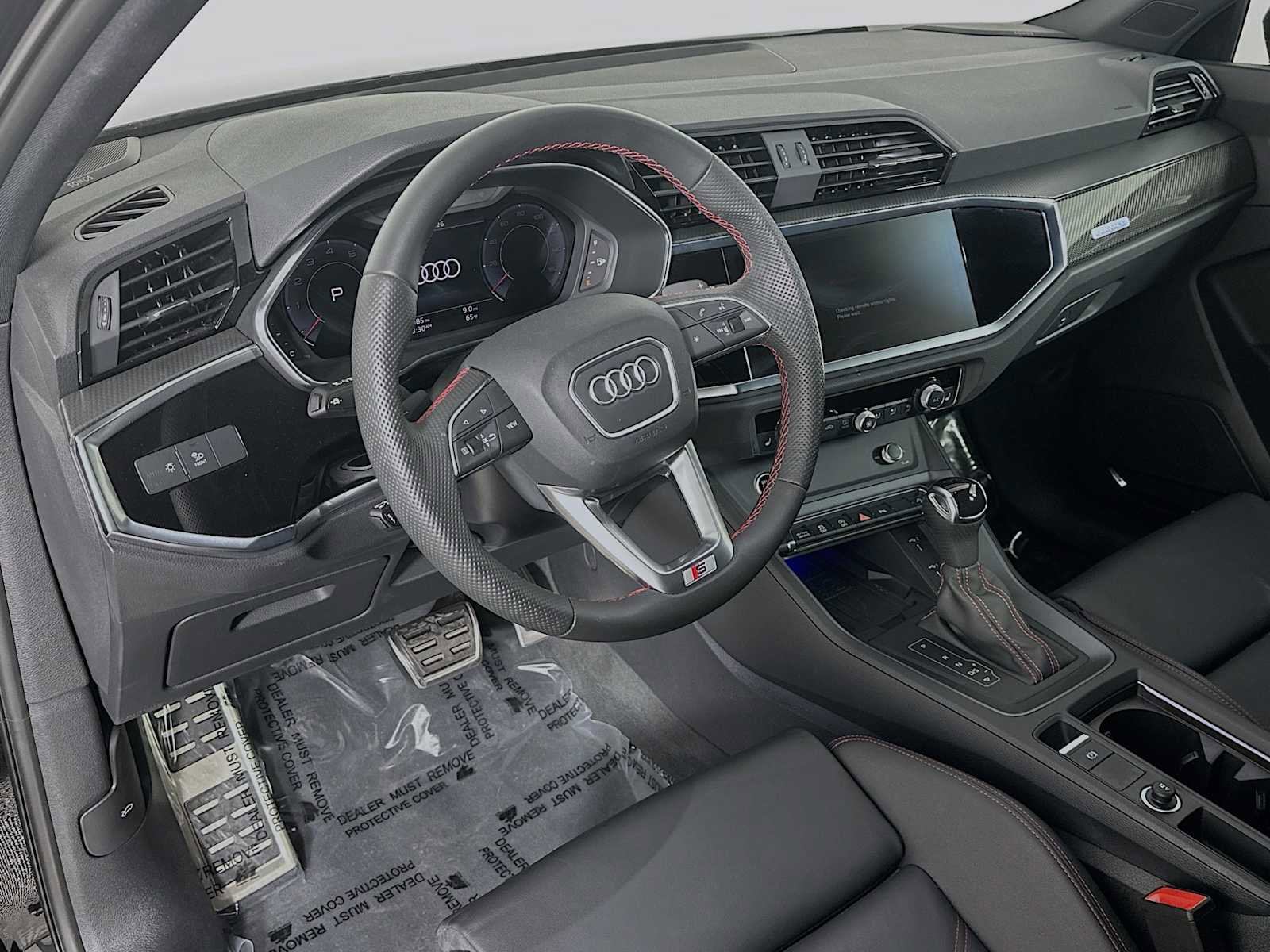 Certified 2025 Audi Q3 2.0T Premium Plus w/ Premium Plus Package AWD/4WD image 9