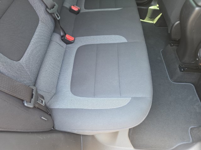 Used 2021 Chevrolet TrailBlazer LS FWD image 28