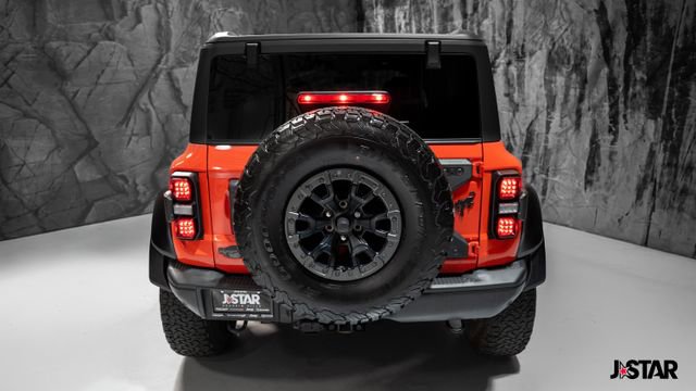 Used 2023 Ford Bronco Raptor image 20