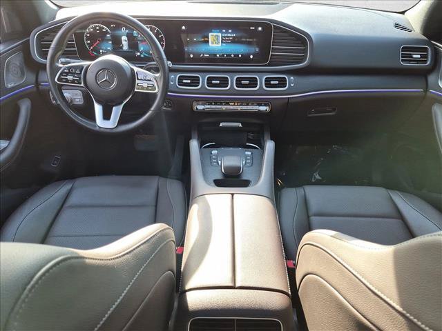 Used 2023 Mercedes-Benz GLE 350 4MATIC image 19