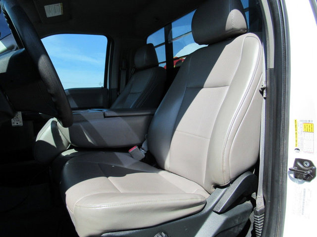 Used 2018 Ford F350 XL AWD/4WD image 22