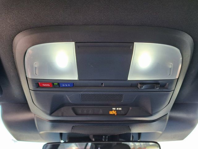 Used 2025 Subaru Crosstrek 2.5i Sport w/ Crosstrek Mirror Package AWD/4WD image 18