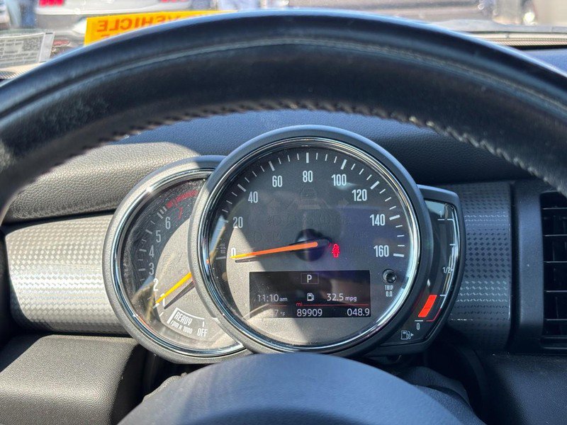 Used 2020 MINI Cooper 4-Door Hardtop image 21