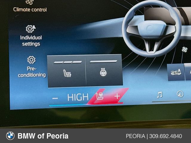 Used 2026 BMW 330i xDrive Sedan w/ Premium Package image 20