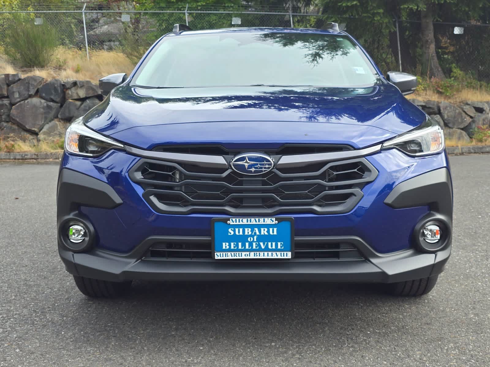 New 2026 Subaru Crosstrek 2.5i Premium AWD/4WD image 6