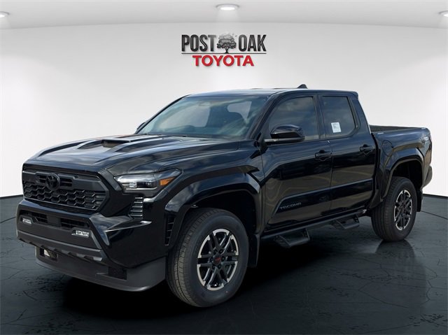 New 2026 Toyota Tacoma TRD Sport image 3