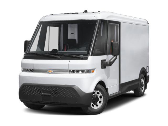 New 2025 Chevrolet Brightdrop 400 FWD image 2