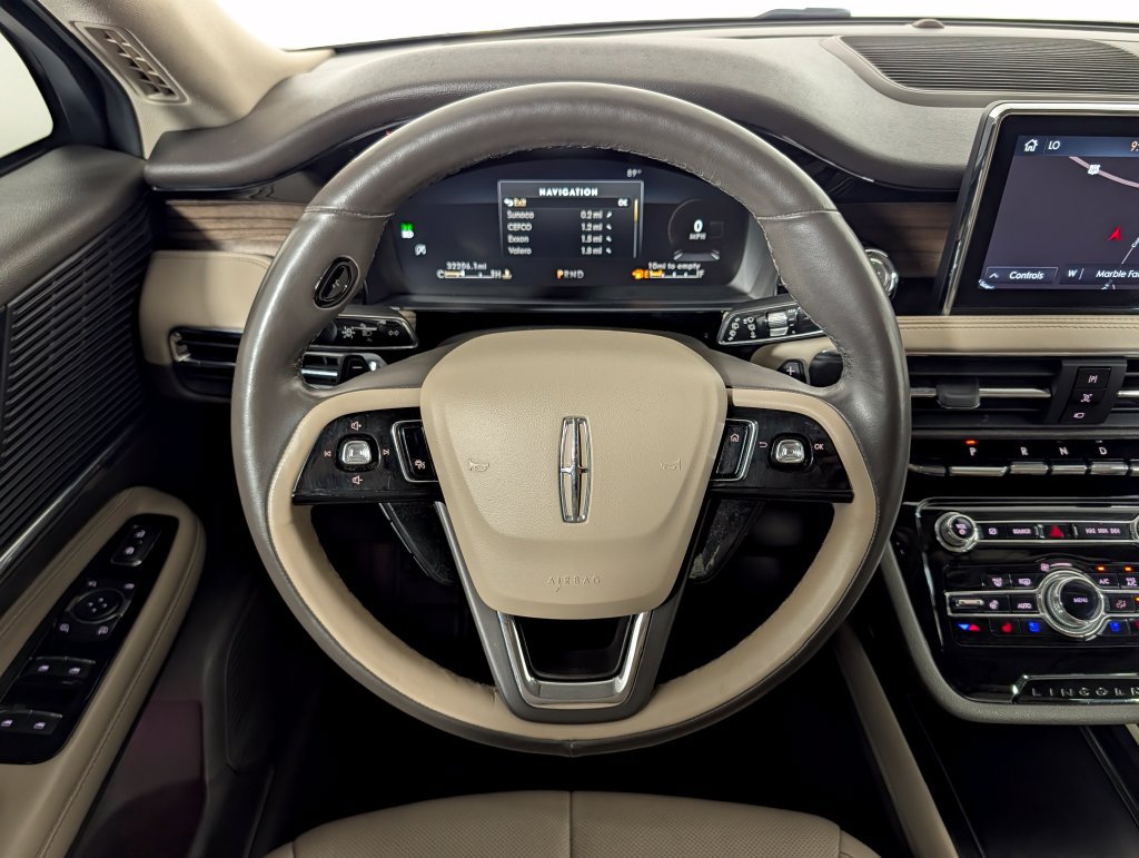 Used 2022 Lincoln Corsair Reserve w/ Equipment Group 201A FWD image 18