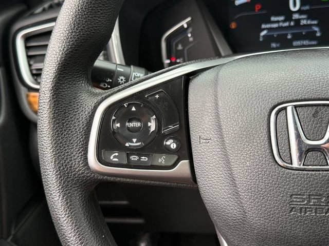 Certified 2022 Honda CR-V EX image 32