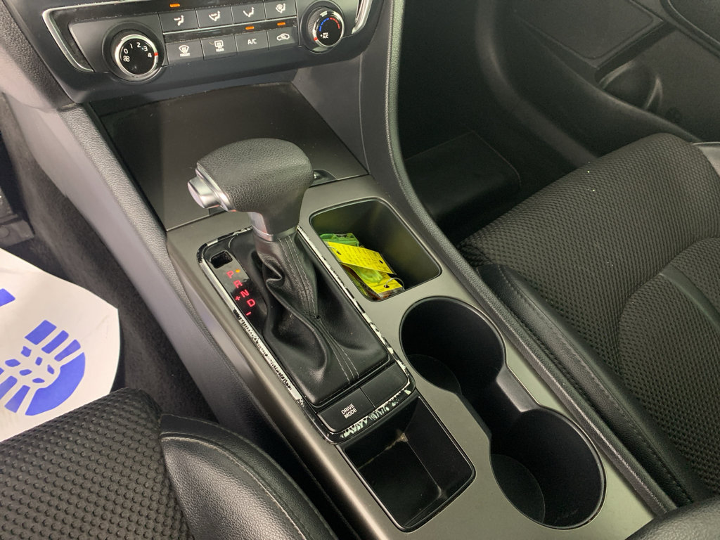 Used 2020 Kia Optima S w/ S Panoramic Sunroof Package FWD image 25