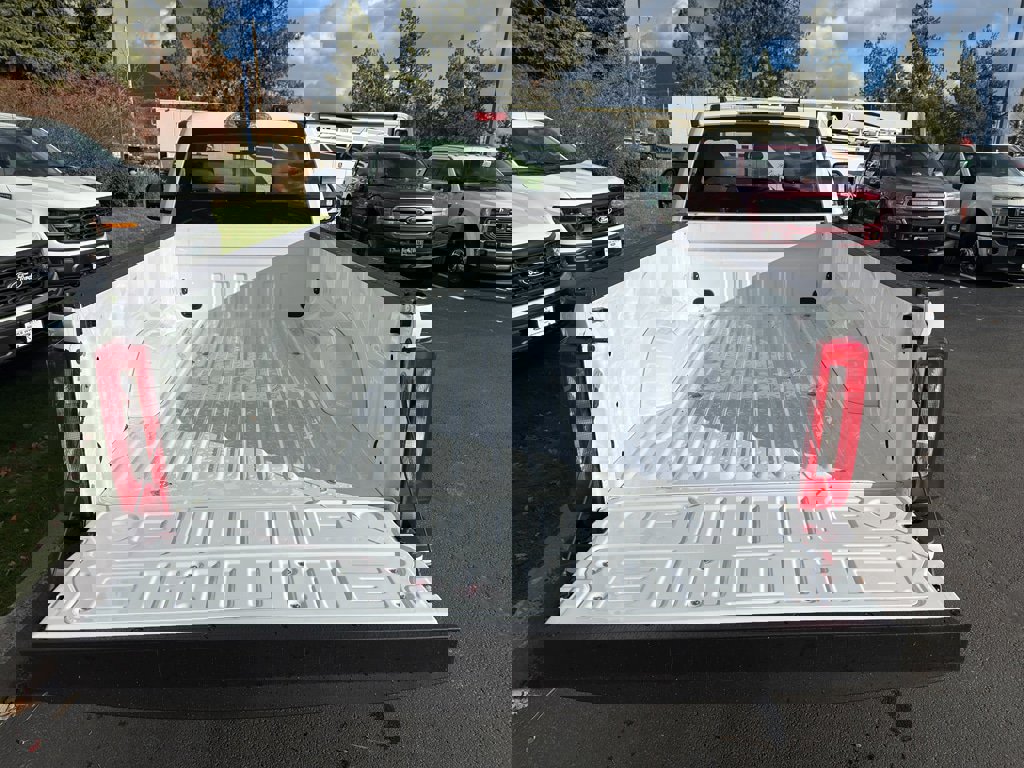 New 2026 Ford F350 XL w/ STX Appearance Package image 7