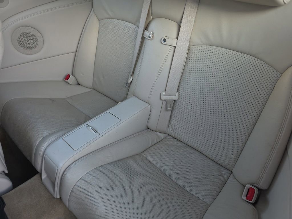 Used 2014 Lexus IS 250C w/ Navigation System Package image 24