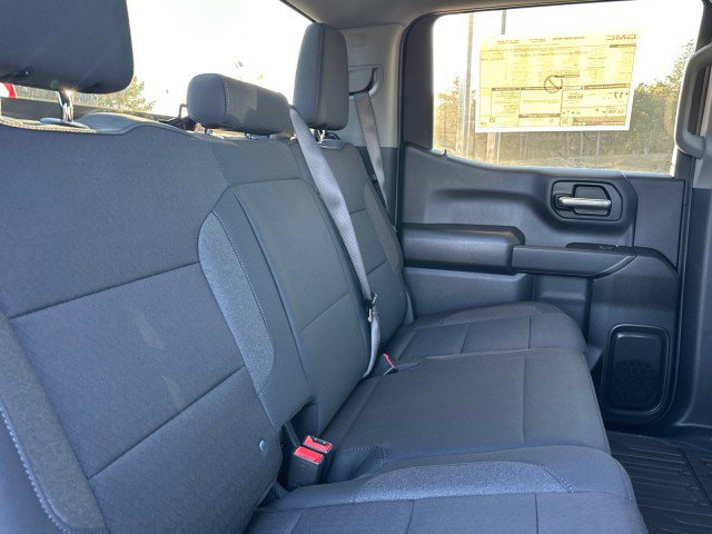 New 2025 GMC Sierra 1500 Pro w/ Graphite Edition image 14