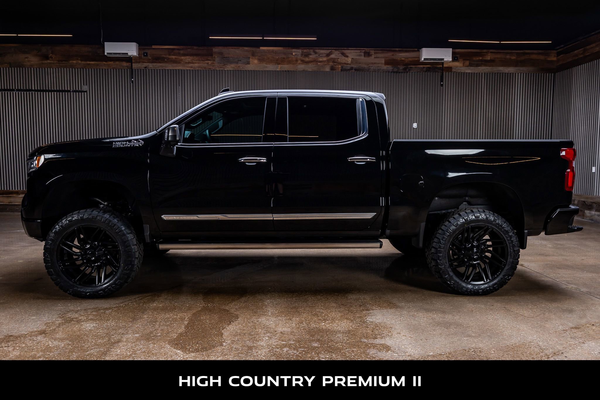 Used 2026 Chevrolet Silverado 1500 High Country image 6