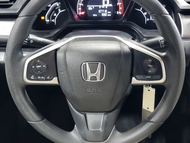 Used 2016 Honda Civic LX image 26