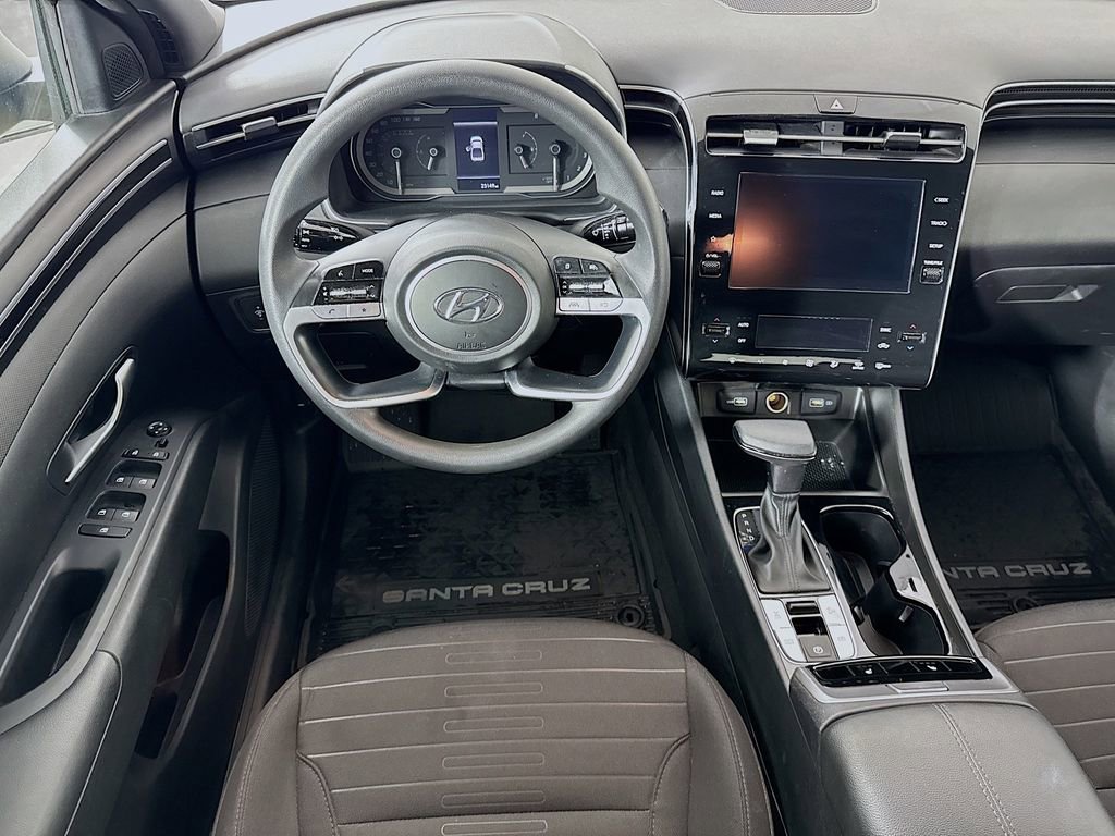 Certified 2024 Hyundai Santa Cruz SEL AWD/4WD image 22