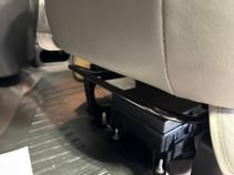New 2025 Chevrolet Express 2500 w/ Driver Convenience Package RWD image 27