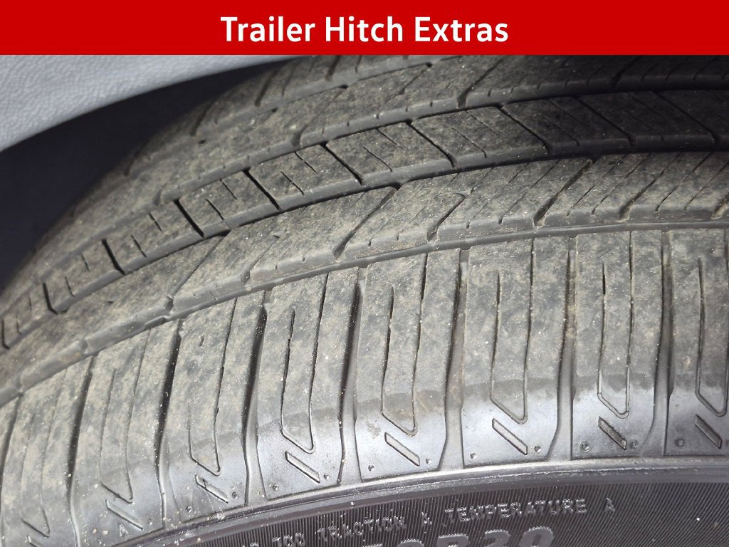 Used 2022 Volkswagen Atlas SE AWD/4WD image 9