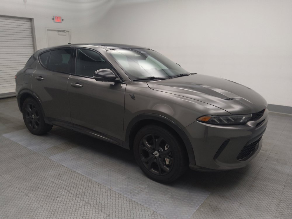 Used 2024 Dodge Hornet R/T Plus w/ R/T Blacktop Package AWD/4WD image 11