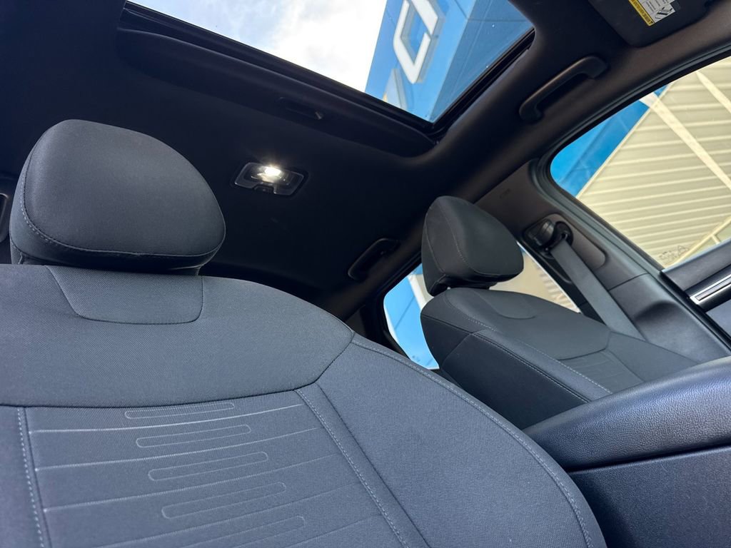 Used 2023 Hyundai Santa Cruz SEL Premium w/ Cargo Package image 16