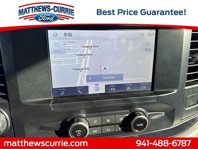 Used 2023 Ford F150 XLT w/ Trailer Tow Package image 18