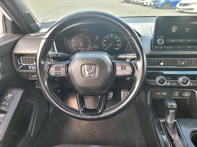 Used 2022 Honda Civic Sport image 13