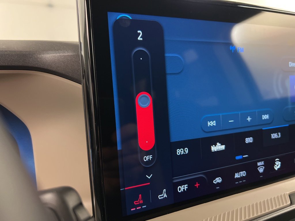 New 2025 Ford Bronco Sport Big Bend w/ Convenience Package image 11