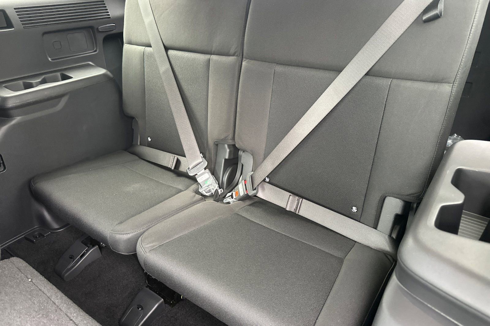 New 2026 Hyundai Santa Fe SE image 15