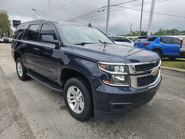 Used 2019 Chevrolet Tahoe LT image 7